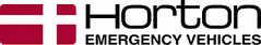 Horton Emergency Vehicles - logo