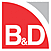 B&D BRACCI E DISPOSITIVI - ARMS AND DEVICES