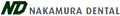 Nakamura Dental Mfg. Co., Ltd.