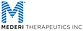 Mederi Therapeutics
