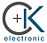 Courage + Khazaka Electronic