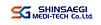 SHINSAEGI MEDI-TECH Co., Ltd.