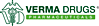 Verma Drugs