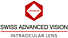 Swiss Advanced Vision