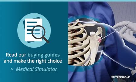 Buying Guide: Choosing the Right Medical Simulator