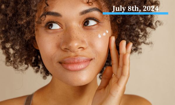 Skin Health: How Important is the Microbiome?