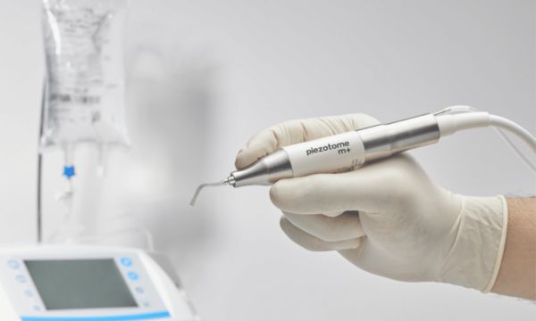 What is Ultrasonic Rhinoplasty? Interview with the Inventor of the Technique