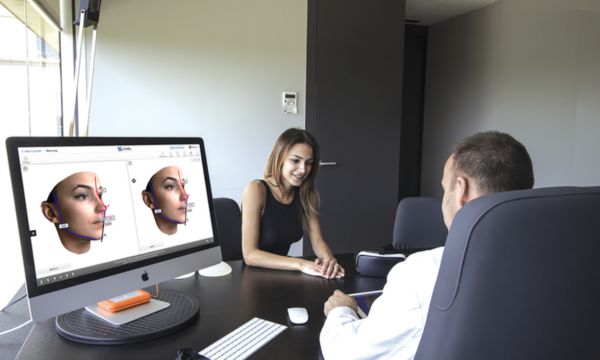 How AI Is Revolutionizing Aesthetics