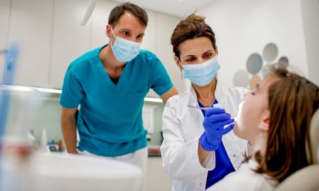Dental Strategies and AI Tools to Detect Oral Abnormalities