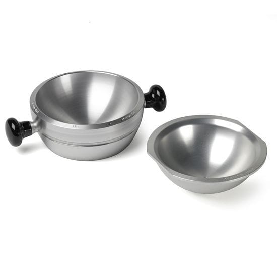 Thermomixer insert - DrySyn MAXI Kit - Asynt