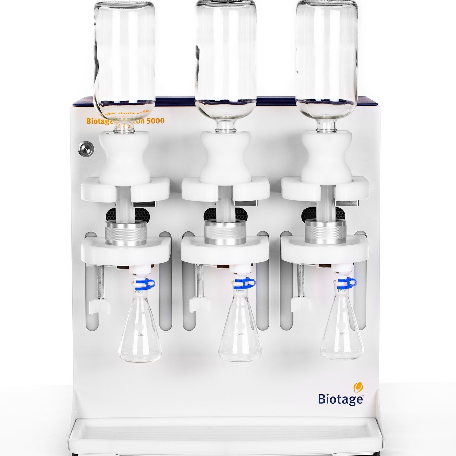 Automated laboratory extractor Biotage® Horizon 5000 Biotage AB