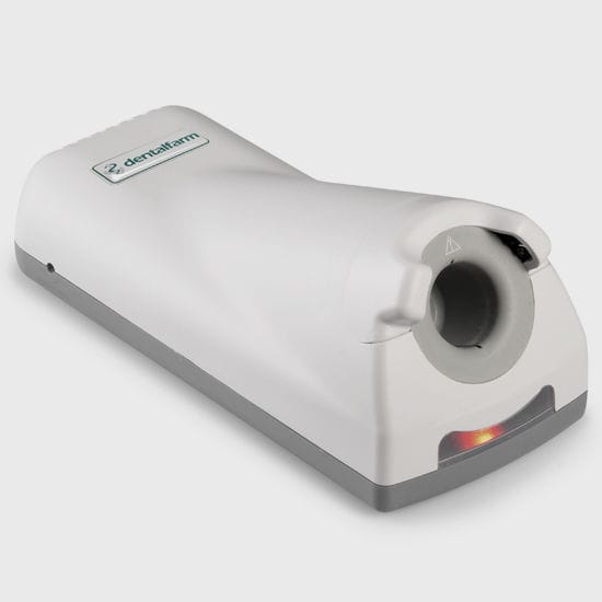 Dental laboratory Bunsen burner EBUNSEN Dentalfarm Srl electric