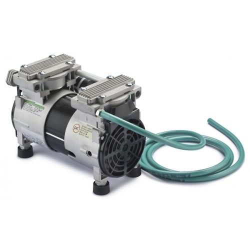 Dental laboratory vacuum pump A5801 Dentalfarm Srl oilfree