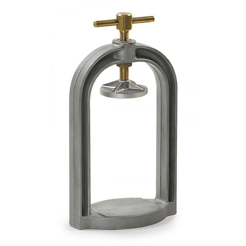 Manual dental press A5702 Dentalfarm Srl