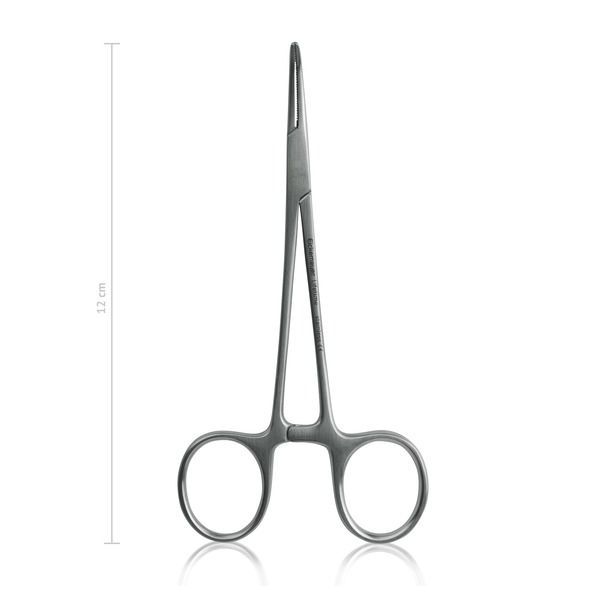 Veterinary surgery forceps 143412, 143512 Eickemeyer Veterinary