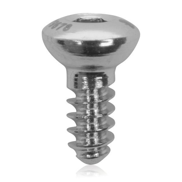 Compression veterinary orthopedic screw 18582017 Eickemeyer
