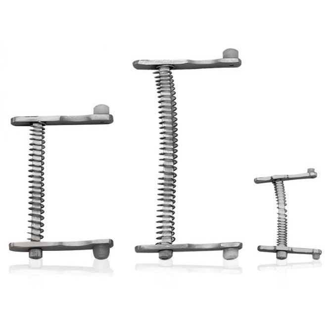 Dental mouth gag 20011x series Eickemeyer Veterinary Equipment veterinary