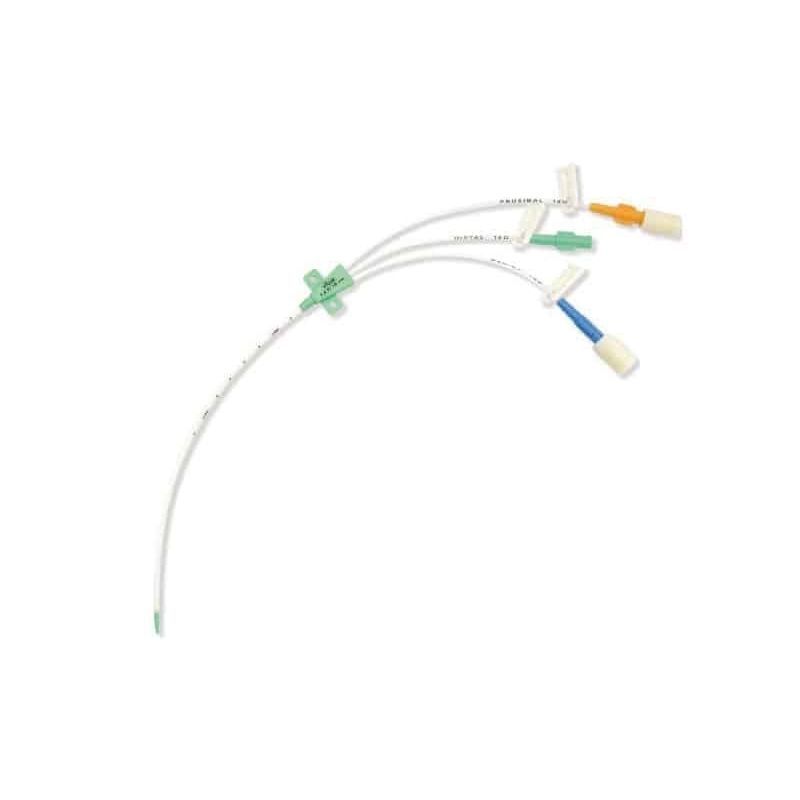 Infusion veterinary catheter - Multicath Forward CVC - Vygon Vet ...