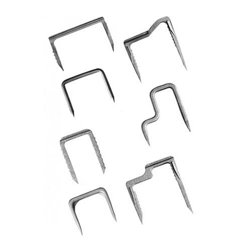 Acromioclavicular ligamentoplasty bone staple 610 series Surgival