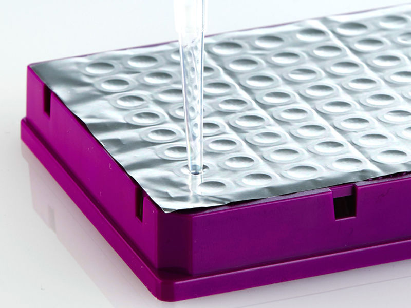 Automated heat sealer 4ti05381 Brooks Life Sciences manual