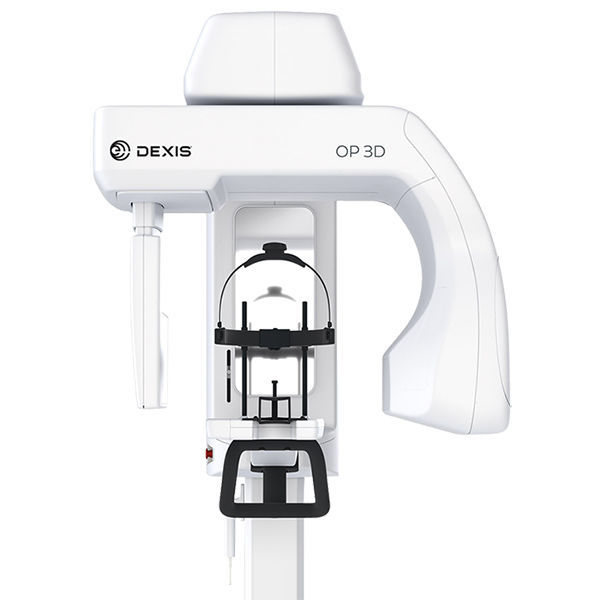 Panoramic X-ray system - OP 3D™ - DEXIS - cephalometric X-ray system ...