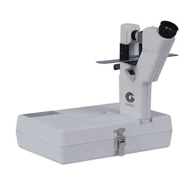 Manual lensmeter LM45 US Ophthalmic