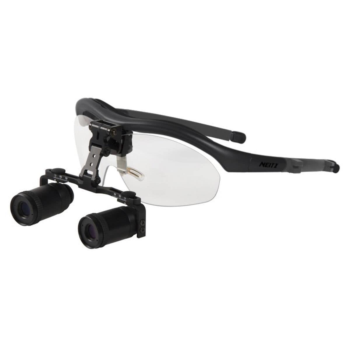 Glassestype binocular loupe NTZBLP4 US Ophthalmic