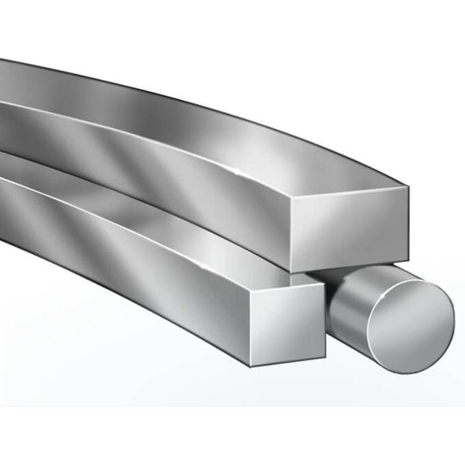 Round orthodontic archwire Copper NiTi™ Ormco rectangular