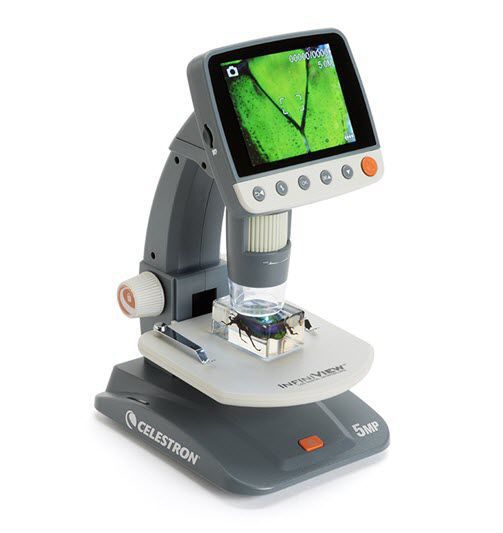 Inspection microscope Celestron Infiniview Celestron medical