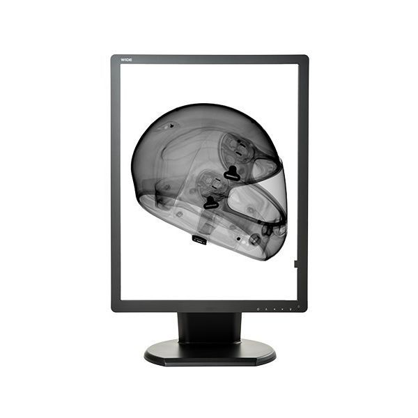 Medical display - DBIMX20 - Double Black Imaging - 21.3in / LCD / LED