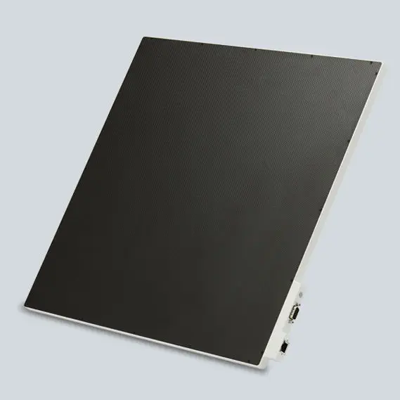 Multipurpose radiography flat panel detector - VIVIX-S 1717V