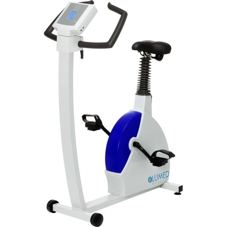 Ergometer exercise bike EUROBIKE 3200 LUMED