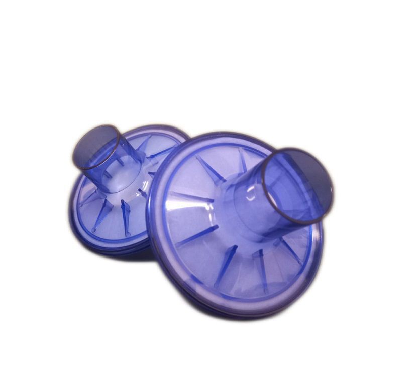 Spirometer filter EUROSPIRO LUMED antibacterial / antiviral / air
