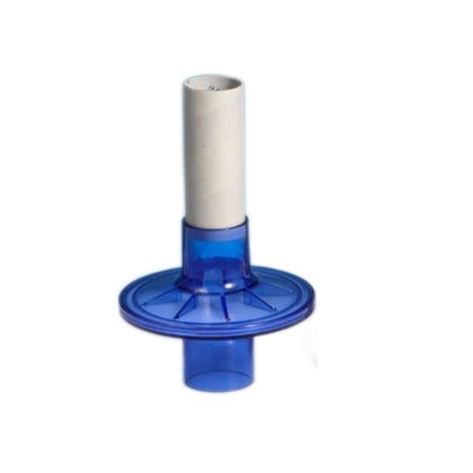 Spirometer filter LUMED antibacterial / antiviral / air