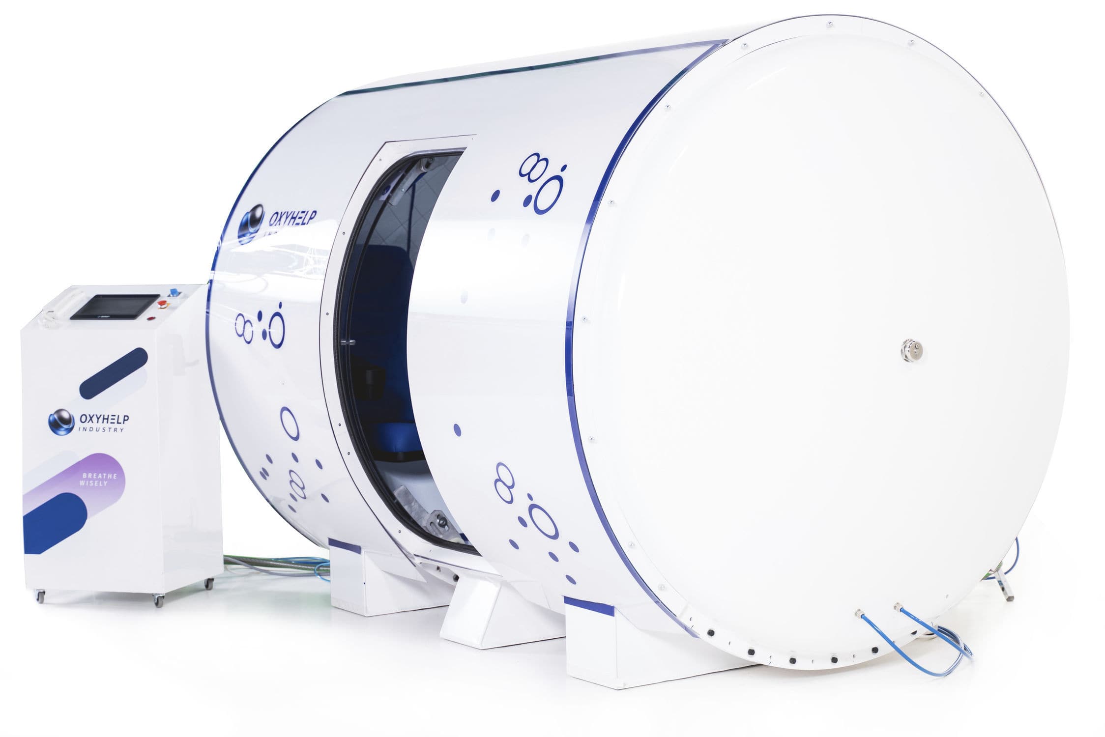 Hyperbaric Oxygen Therapy Equipment at Annie Haley blog