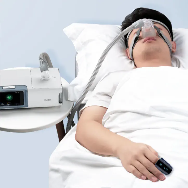 Home care ventilator - LeRes-A - Shenzhen Viatom Technology Co