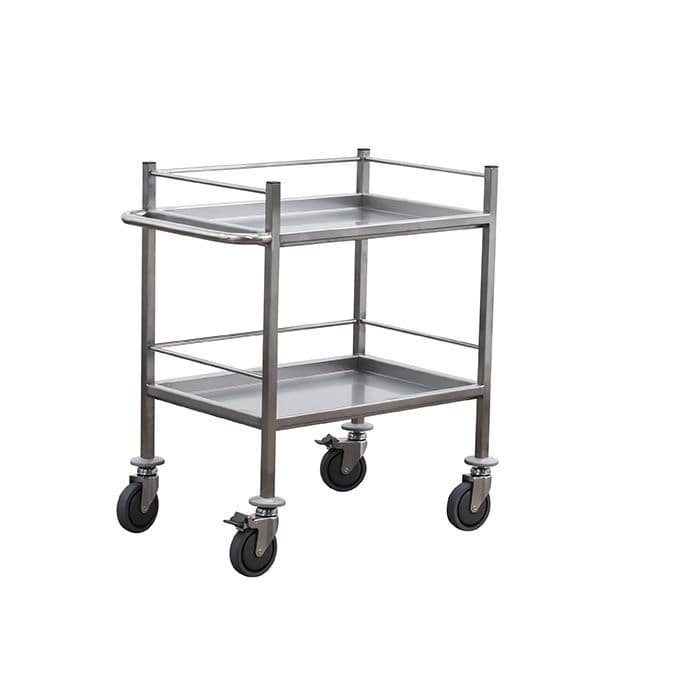 Medical cart - BIOS300A - BiHealthcare - for medical devices ...