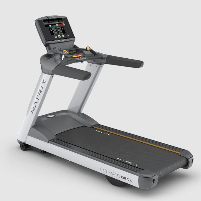 Treadmill T5xGT Matrix Fitness