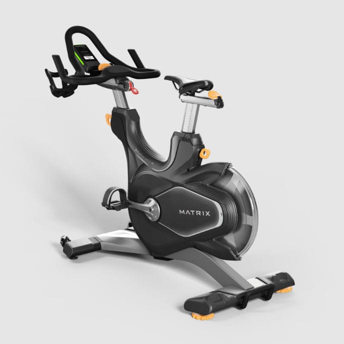 used matrix exercise bike