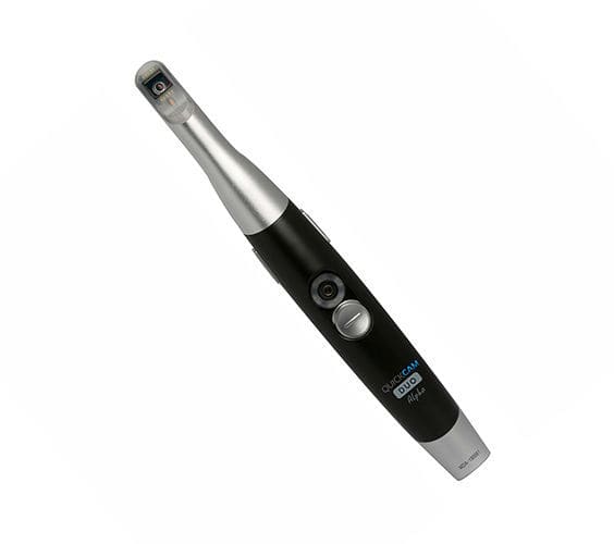 Intraoral camera QuickCam DUO Alpha Denterprise dental / digital