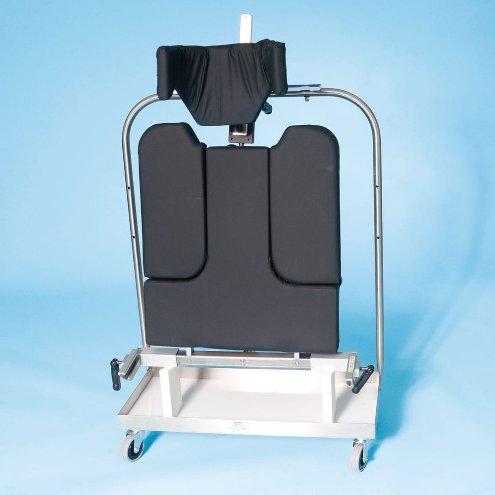 Operating table accessory trolley - 800-0074 - SchureMed - storage