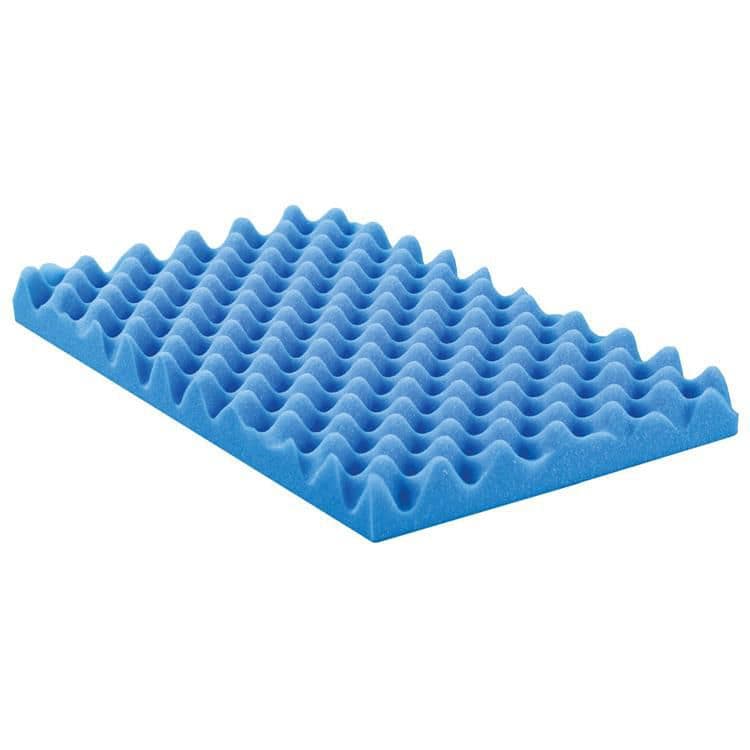 Positioning pad - 508-0380 - SchureMed - for humans / foam / rectangular