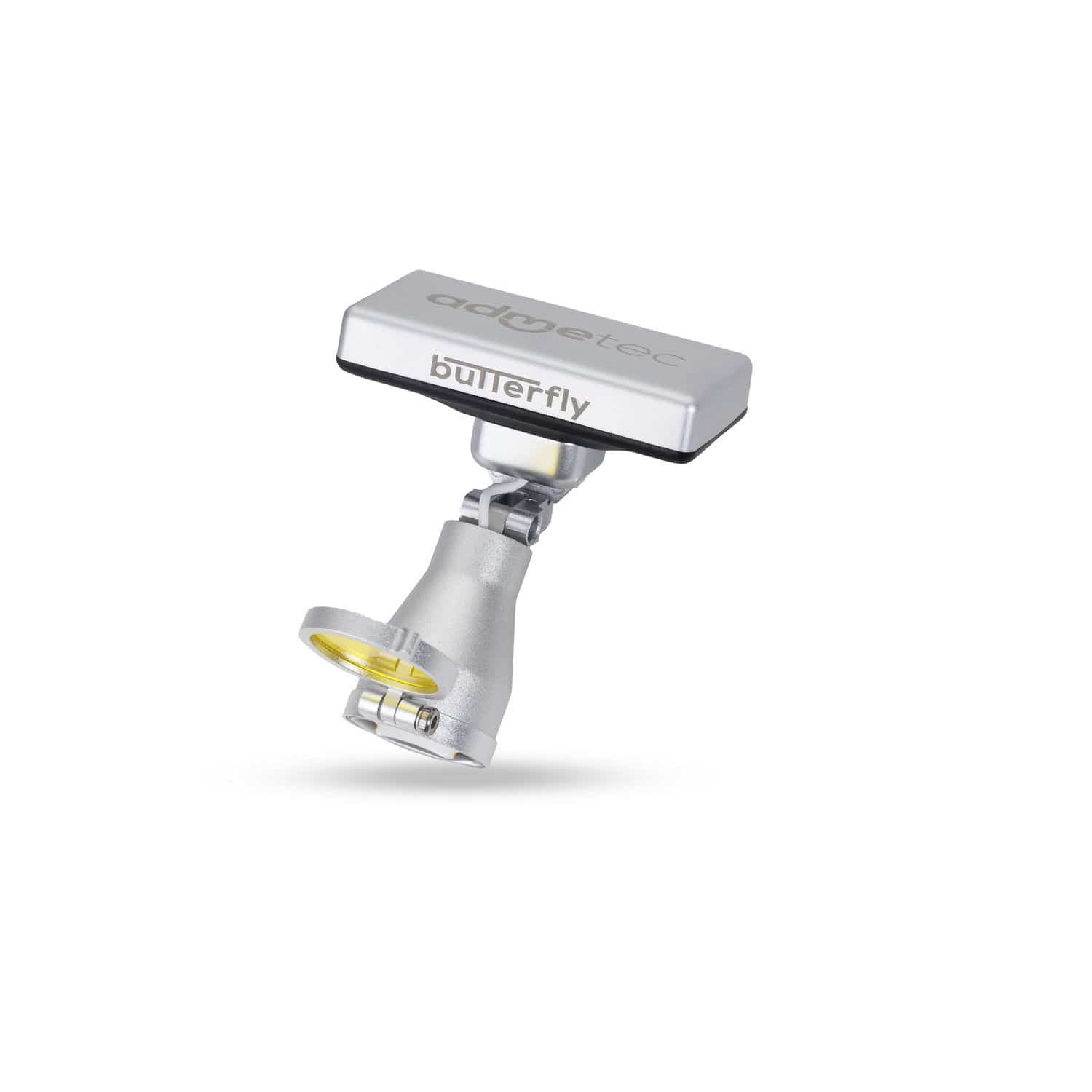 Surgical headlight - Butterfly™ EVO - Admetec - dental / LED