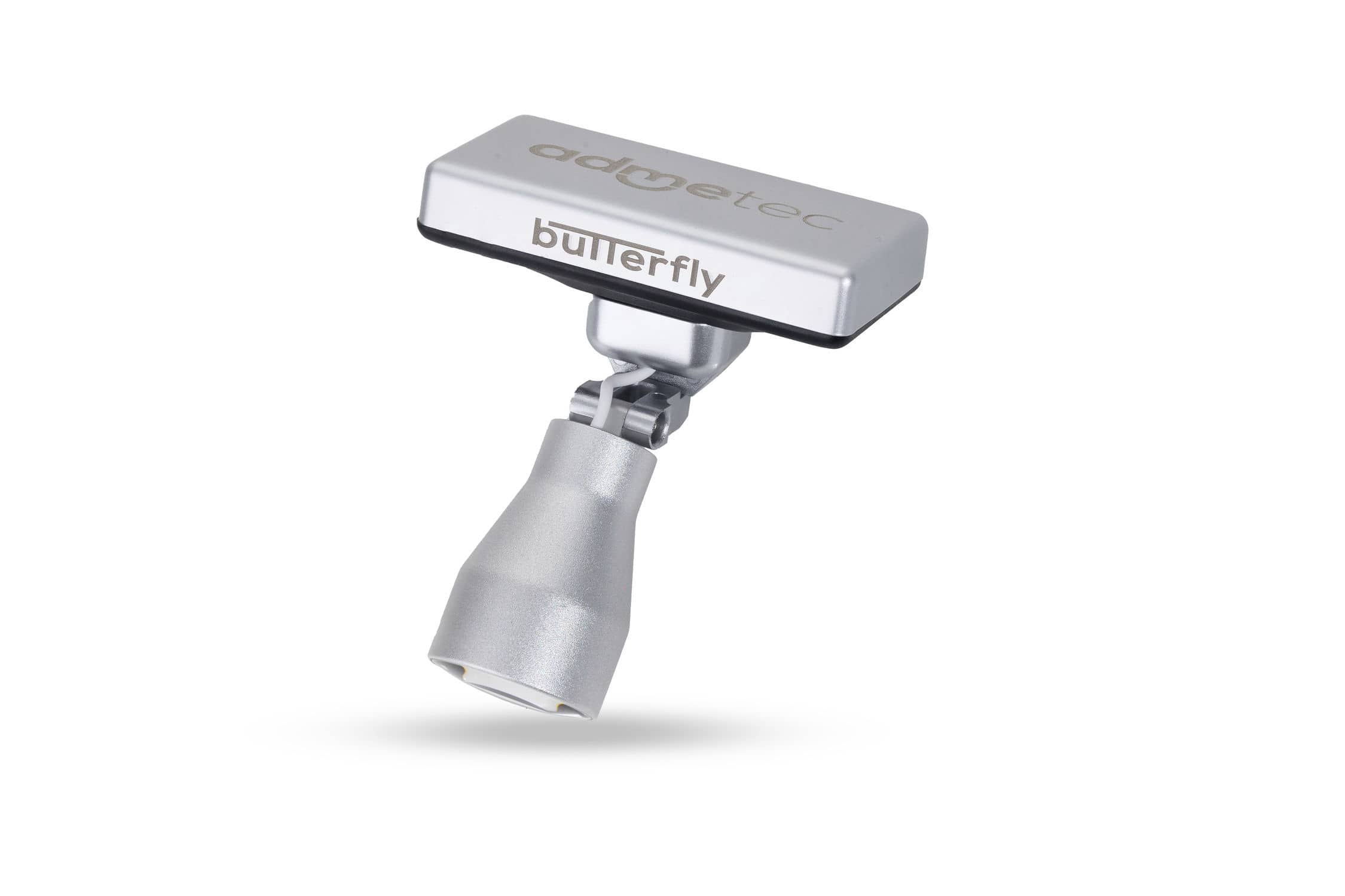 たぬき 希少 Surgical headlight - Butterfly™ EVO - Admetec - dental / LED メガネ・老眼鏡