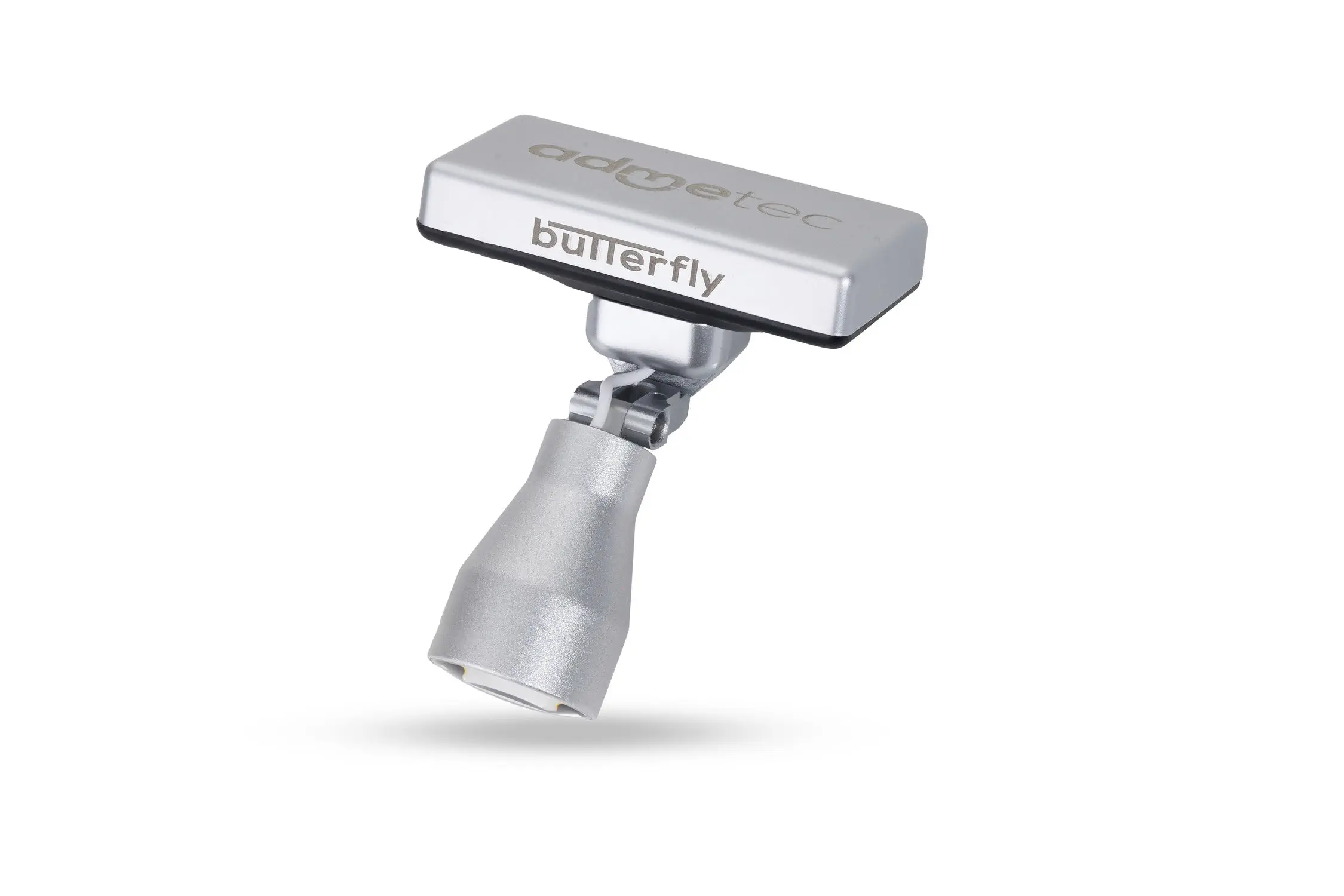Surgical headlight - Butterfly™ EVO - Admetec - dental / LED