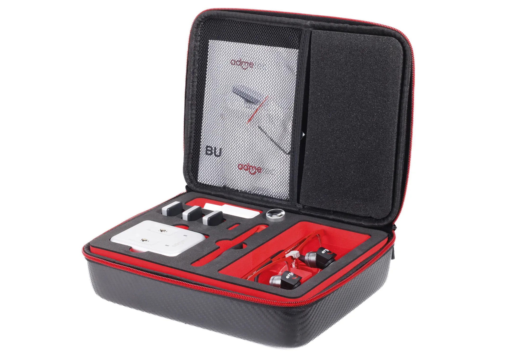 Surgical headlight - Butterfly-S™ EVO - Admetec - dental