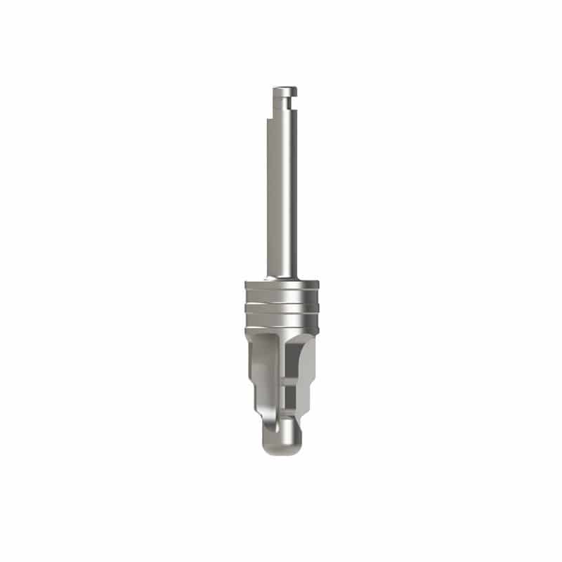 Dental implantology drill bit Drills accessories Bhi Implants