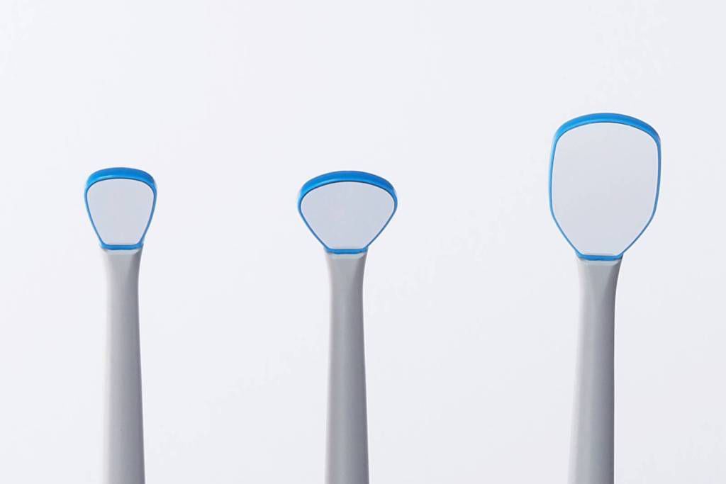Dental mirror Yirroplus® DHMdental B.V. autoclavable