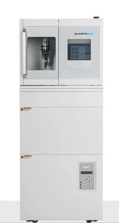 CAD/CAM milling machine - SHARP2 PLUS - DOF, Inc. - dental / for ...