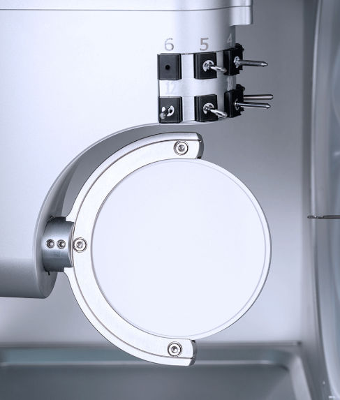 CAD/CAM milling machine - SHARP2 PLUS - DOF, Inc. - dental / for ...